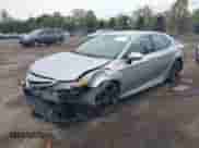 2020 Toyota Camry XSE z VIN 4T1K61AK2LU348775, wystawiony jako IAAI lot #43318321 z przebiegiem 66 564 mil mil oraz . Historia ofert i sprzedaży dostępna na DreamBid. Obrazek 17.