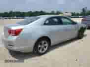 2016 Chevrolet Malibu LS с VIN 1G11A5SA4GF115656, выставлен на аукционе Copart как лот 67131495 с пробегом 129 804 миль миль и Списание • Salvage title. История ставок и продаж доступна на DreamBid. Изображение 3.