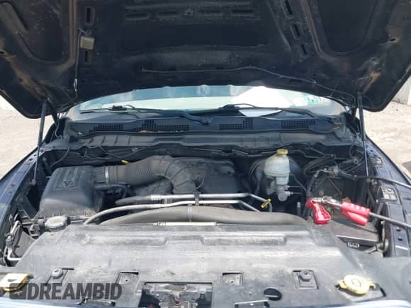 2010 Dodge 1500 SLT с VIN 1D7RV1CT4AS183418, выставлен на аукционе IAAI как лот 42706764 с пробегом 294 536 миль миль и . История ставок и продаж доступна на DreamBid. Изображение 10.