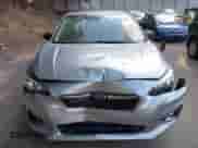 2019 Subaru Impreza с VIN 4S3GTAA68K3756370, выставлен на аукционе IAAI как лот 43221918 с пробегом 85 092 миль миль и . История ставок и продаж доступна на DreamBid. Изображение 12.