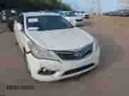 2013 Hyundai Azera с VIN KMHFG4JG9DA227997, выставлен на аукционе IAAI как лот 43292883 с пробегом 136 707 миль миль и . История ставок и продаж доступна на DreamBid. Изображение 6.