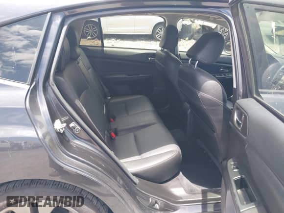 2014 Subaru Impreza Special Sports Limited z VIN JF1GPAU65E8278471, wystawiony jako IAAI lot #42518864 z przebiegiem 184 108 mil mil oraz . Historia ofert i sprzedaży dostępna na DreamBid. Obrazek 8.