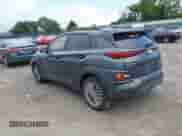 2018 Hyundai Kona SEL с VIN KM8K6CAAXJU103951, выставлен на аукционе IAAI как лот 42742271 с пробегом 90 916 миль миль и . История ставок и продаж доступна на DreamBid. Изображение 3.