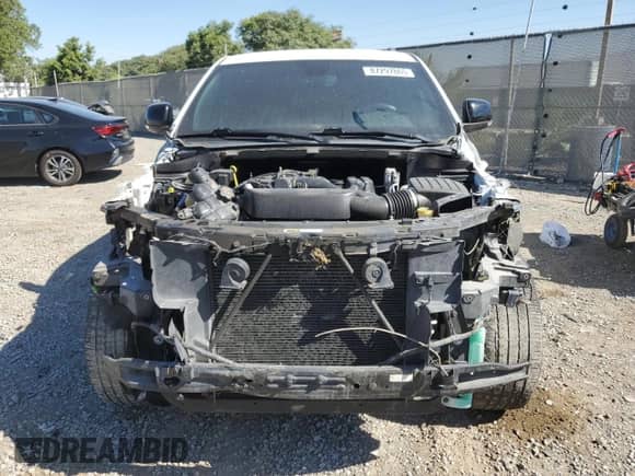 2019 Jeep Grand Cherokee Limited X with VIN 1C4RJEBG5KC811015, listed as a Copart auction lot 87297865 with Not provided miles and Salvage title. Bid and sale history available at DreamBid. Image 5.