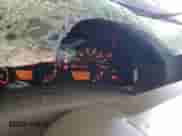 2015 Nissan Frontier SV with VIN 1N6AD0EV7FN731689, listed as a Copart auction lot 65343495 with 157,006 mi miles and Non repairable. Bid and sale history available at DreamBid. Image 9.