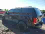 2002 Cadillac Escalade with VIN 1GYEK63N52R158417, listed as a Copart auction lot 57819285 with Not provided miles and Salvage title. Bid and sale history available at DreamBid. Image 2.