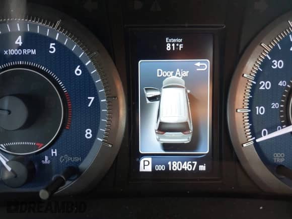 2015 Toyota Sienna Limited с VIN 5TDDK3DC2FS102097, выставлен на аукционе IAAI как лот 43407226 с пробегом 180 467 миль миль и . История ставок и продаж доступна на DreamBid. Изображение 15.