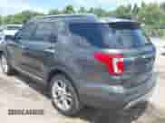 2017 Ford Explorer Limited z VIN 1FM5K7FH1HGC08571, wystawiony jako IAAI lot #43005663 z przebiegiem 72 744 mil mil oraz . Historia ofert i sprzedaży dostępna na DreamBid. Obrazek 3.