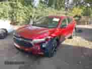 2025 Chevrolet Trax 1RS с VIN KL77LGEP6SC224666, выставлен на аукционе IAAI как лот 43244857 с пробегом 5 070 миль миль и . История ставок и продаж доступна на DreamBid. Изображение 17.