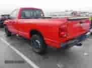 2008 Dodge 1500 SLT with VIN 1D7HA16N18J185938, listed as a IAAI auction lot 41182080 with 111,850 mi miles and . Bid and sale history available at DreamBid. Image 3.