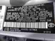 2014 Toyota Camry LE with VIN 4T4BF1FK7ER381482, listed as a IAAI auction lot 43194657 with 179,522 mi miles and . Bid and sale history available at DreamBid. Image 9.