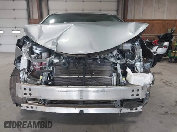 2024 Toyota Sienna LE z VIN 5TDKSKFC2RS130940, wystawiony jako IAAI lot #43343546 z przebiegiem 43 572 mil mil oraz . Historia ofert i sprzedaży dostępna na DreamBid. Obrazek 6.