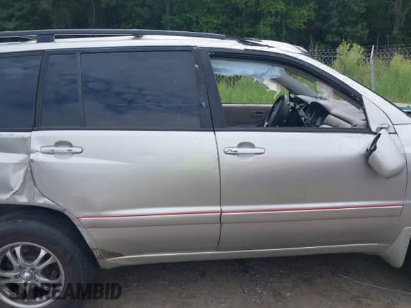 2006 Toyota Highlander с VIN JTEGP21A860110053, выставлен на аукционе IAAI как лот 42738449 с пробегом 277 678 миль миль и . История ставок и продаж доступна на DreamBid. Изображение 14.