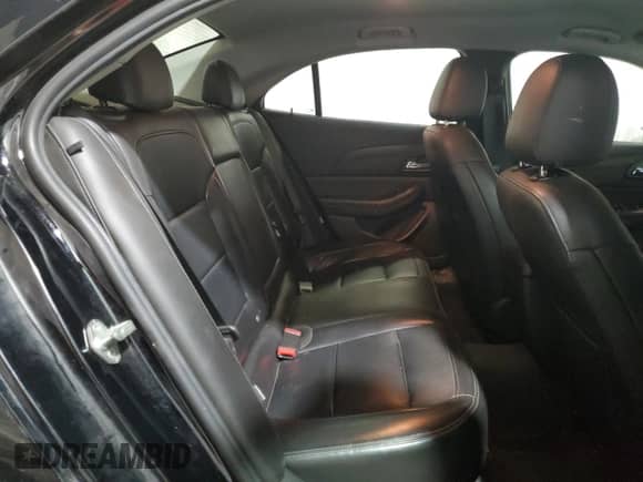 2016 Chevrolet Malibu LTZ with VIN 1G11E5SA6GU122060, listed as a Copart auction lot 87124555 with 182,915 mi miles and Salvage title. Bid and sale history available at DreamBid. Image 10.