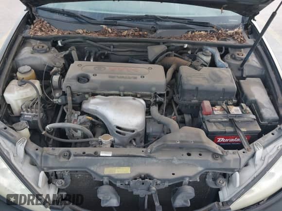 2006 Toyota Camry LE z VIN 4T1BE32K86U703367, wystawiony jako IAAI lot #43285282 z przebiegiem 111 843 mil mil oraz . Historia ofert i sprzedaży dostępna na DreamBid. Obrazek 10.