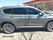 2019 Hyundai Santa Fe SEL Plus with VIN 5NMS33AD6KH099865, listed as a IAAI auction lot 42007106 with 103,095 mi miles and . Bid and sale history available at DreamBid. Image 13.