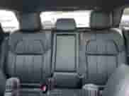 2015 Land Rover Range Rover Sport HSE с VIN SALWG2VF0FA610099, выставлен на аукционе Copart как лот 64460555 с пробегом 128 434 миль миль и Списание • Salvage title. История ставок и продаж доступна на DreamBid. Изображение 10.