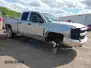 2017 Chevrolet Silverado 1500 Custom с VIN 1GCRCPEH3HZ300564, выставлен на аукционе IAAI как лот 42178810 с пробегом 111 877 миль миль и . История ставок и продаж доступна на DreamBid. Изображение 1.