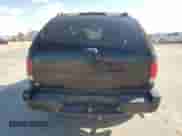 2001 Chevrolet Blazer LS with VIN 1GNCS18W41K210930, listed as a Copart auction lot 47665795 with Not provided miles and Salvage title. Bid and sale history available at DreamBid. Image 6.