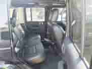 2021 Jeep Wrangler Unlimited Sahara с VIN 1C4HJXEG3MW536507, выставлен на аукционе IAAI как лот 41601893 с пробегом 51 214 миль миль и . История ставок и продаж доступна на DreamBid. Изображение 8.