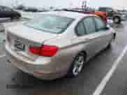 2013 BMW 3 Series 328i with VIN WBA3A5C57DF352913, listed as a IAAI auction lot 43458526 with 150,746 mi miles and . Bid and sale history available at DreamBid. Image 4.