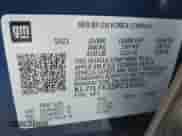 2024 Chevrolet Trax LS with VIN KL77LFE22RC152857, listed as a IAAI auction lot 43244346 with 9,652 mi miles and . Bid and sale history available at DreamBid. Image 9.