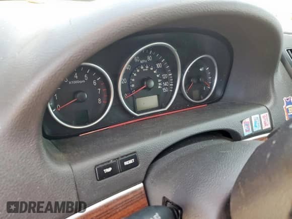 2011 Hyundai Veracruz GLS with VIN KM8NU4CC7BU152131, listed as a Copart auction lot 65588965 with Not provided miles and Salvage title. Bid and sale history available at DreamBid. Image 9.