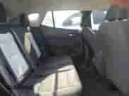 2024 Chevrolet Trax LS с VIN KL77LFE26RC242741, выставлен на аукционе IAAI как лот 42899054 с пробегом 13 340 миль миль и . История ставок и продаж доступна на DreamBid. Изображение 8.