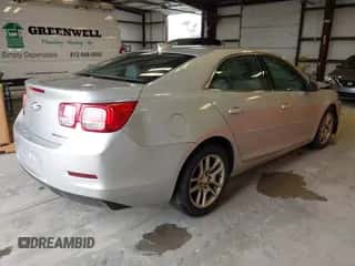 2015 Chevrolet Malibu LT с VIN 1G11C5SL8FF227614, выставлен на аукционе IAAI как лот 43155891 с пробегом 203 426 миль миль и . История ставок и продаж доступна на DreamBid. Изображение 4.