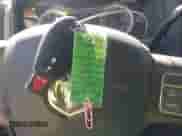 2016 Ram 1500 Express with VIN 1C6RR6FT3GS118843, listed as a IAAI auction lot 43151711 with 267,592 mi miles and . Bid and sale history available at DreamBid. Image 11.