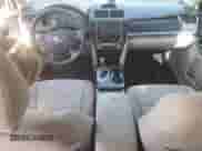 2013 Toyota Camry LE с VIN 4T4BF1FK7DR306103, выставлен на аукционе Copart как лот 84034955 с пробегом 161 478 миль миль и Списание • Salvage title. История ставок и продаж доступна на DreamBid. Изображение 8.