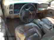 1998 Chevrolet Silverado 1500 z VIN 2GCEK19R0W1158312, wystawiony jako Copart lot #68561985 z przebiegiem 196 500 mil mil oraz Szkoda całkowita • Salvage title. Historia ofert i sprzedaży dostępna na DreamBid. Obrazek 8.