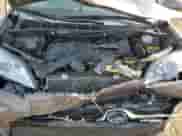 2020 Toyota Sienna LE with VIN 5TDJZ3DCXLS244904, listed as a Copart auction lot 49232455 with 125,791 mi miles and Non repairable. Bid and sale history available at DreamBid. Image 13.