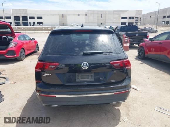 2020 Volkswagen Tiguan SE с VIN 3VV3B7AX0LM092970, выставлен на аукционе IAAI как лот 42834307 с пробегом 55 339 миль миль и . История ставок и продаж доступна на DreamBid. Изображение 16.