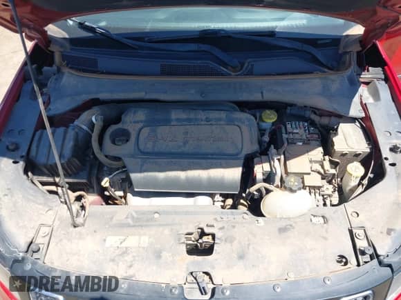 2019 Jeep Compass Limited z VIN 3C4NJCCBXKT675880, wystawiony jako IAAI lot #42819317 z przebiegiem 60 382 mil mil oraz . Historia ofert i sprzedaży dostępna na DreamBid. Obrazek 10.