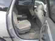 2013 Chevrolet Traverse LTZ с VIN 1GNKRLKD9DJ135761, выставлен на аукционе IAAI как лот 43207404 с пробегом 268 085 миль миль и . История ставок и продаж доступна на DreamBid. Изображение 8.