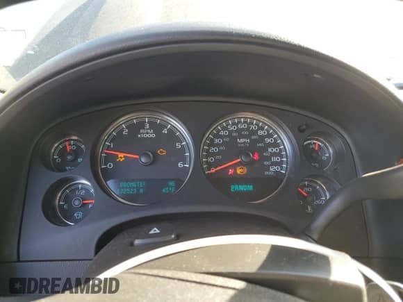 2014 Chevrolet Tahoe LS с VIN 1GNSCAE05ER248852, выставлен на аукционе Copart как лот 80135404 с пробегом 132 523 миль миль и Списание • Salvage title. История ставок и продаж доступна на DreamBid. Изображение 9.