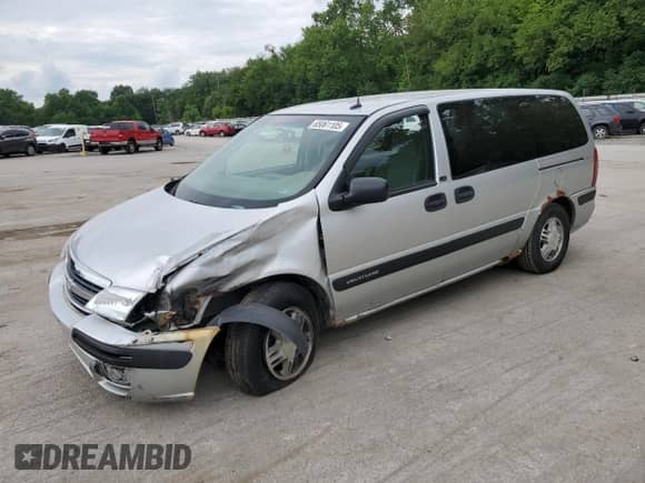 2003 Chevrolet Venture Y3G Mobility с VIN 1GNDX03E23D186231, выставлен на аукционе Copart как лот 65061105 с пробегом 211 322 миль миль и Списание • Salvage title. История ставок и продаж доступна на DreamBid. Изображение 1.