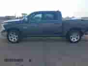 2019 Ram 1500 Big Horn z VIN 1C6RR6LTXKS602604, wystawiony jako IAAI lot #42118549 z przebiegiem 152 849 mil mil oraz . Historia ofert i sprzedaży dostępna na DreamBid. Obrazek 14.