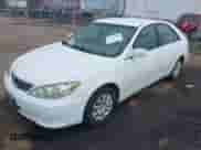 2005 Toyota Camry LE с VIN 4T1BE32K25U029733, выставлен на аукционе IAAI как лот 42763500 с пробегом 237 173 миль миль и . История ставок и продаж доступна на DreamBid. Изображение 2.