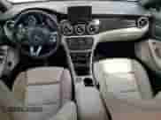 2016 Mercedes-Benz CLA 250 с VIN WDDSJ4EB5GN307027, выставлен на аукционе Copart как лот 81898355 с пробегом 145 235 миль миль и Списание • Salvage title. История ставок и продаж доступна на DreamBid. Изображение 8.