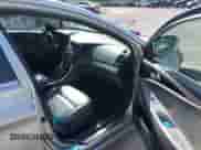 2013 Hyundai Sonata SE with VIN 5NPEC4AC3DH625479, listed as a IAAI auction lot 43080966 with 145,369 mi miles and . Bid and sale history available at DreamBid. Image 5.