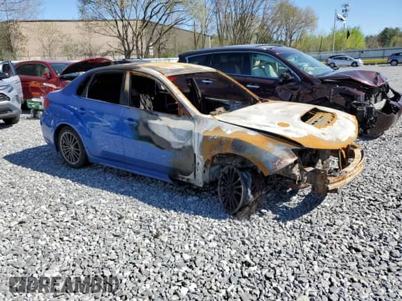 2013 Subaru WRX WRX с VIN JF1GV7E66DG007785, выставлен на аукционе Copart как лот 54838045 с пробегом Не указан миль и Чистый • Clean title. История ставок и продаж доступна на DreamBid. Изображение 4.