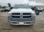 2018 Ram 1500 Tradesman z VIN 3C6JR6DG4JG162660, wystawiony jako Copart lot #66392385 z przebiegiem 103 485 mil mil oraz Szkoda całkowita • Salvage title. Historia ofert i sprzedaży dostępna na DreamBid. Obrazek 5.