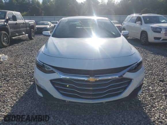 2024 Chevrolet Malibu LS с VIN 1G1ZC5ST8RF175652, выставлен на аукционе Copart как лот 70370075 с пробегом Не указан миль и Списание • Salvage title. История ставок и продаж доступна на DreamBid. Изображение 5.