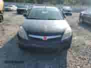 2009 Saturn Aura XR with VIN 1G8ZX57769F150458, listed as a Copart auction lot 72030865 with 139,222 mi miles and Salvage title. Bid and sale history available at DreamBid. Image 5.