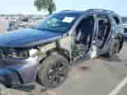 2025 Honda Pilot Black Edition с VIN 5FNYG1H97SB103086, выставлен на аукционе IAAI как лот 42401811 с пробегом 2 522 миль миль и . История ставок и продаж доступна на DreamBid. Изображение 6.