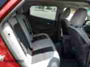 2020 Chevrolet Bolt EV LT с VIN 1G1FY6S01L4126120, выставлен на аукционе Copart как лот 49373793 с пробегом 58 580 миль миль и . История ставок и продаж доступна на DreamBid. Изображение 10.