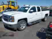 2015 Chevrolet Silverado 1500 LT with VIN 1GCVKREC4FZ304525, listed as a IAAI auction lot 42938859 with 40,491 mi miles and . Bid and sale history available at DreamBid. Image 17.