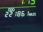 2012 Toyota Prius Two z VIN JTDZN3EU8C3154657, wystawiony jako IAAI lot #43451949 z przebiegiem 221 861 mil mil oraz . Historia ofert i sprzedaży dostępna na DreamBid. Obrazek 15.